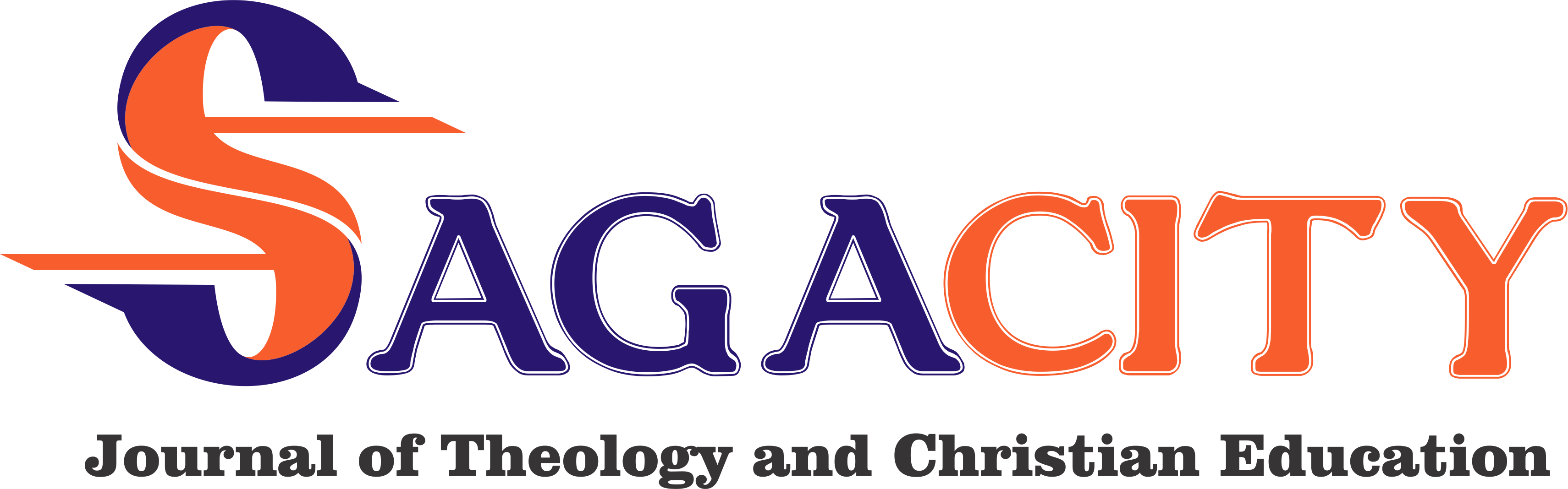 Logo Sagacity